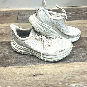 Size 6.5 Hoka Tennis Shoes